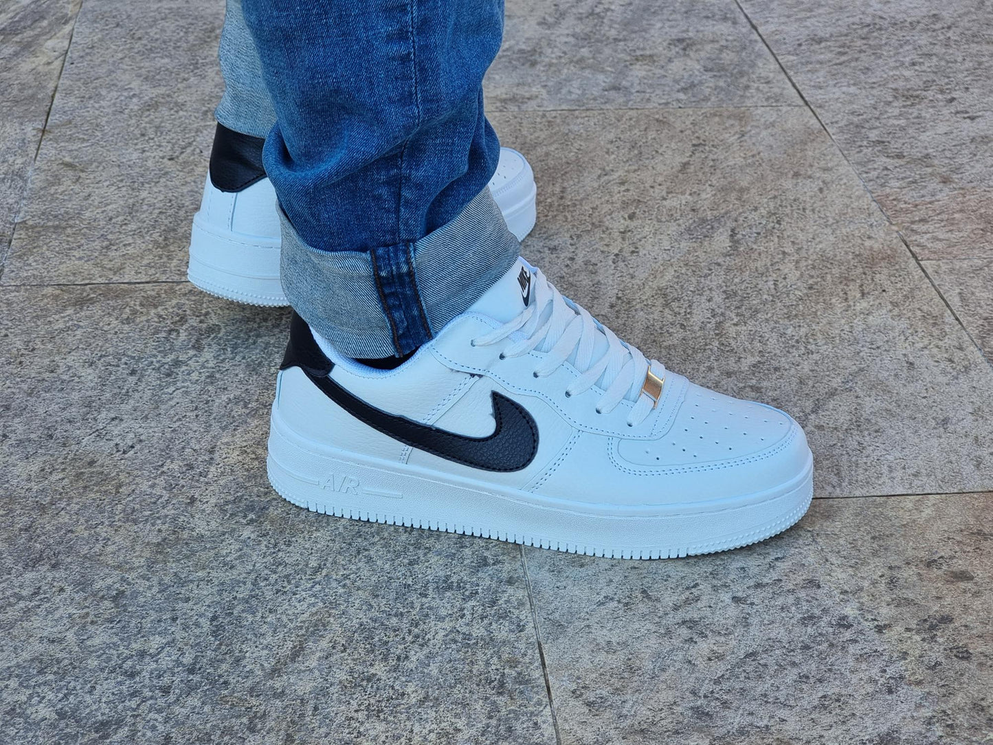 Pantofi Casual Sport Air Cod A01