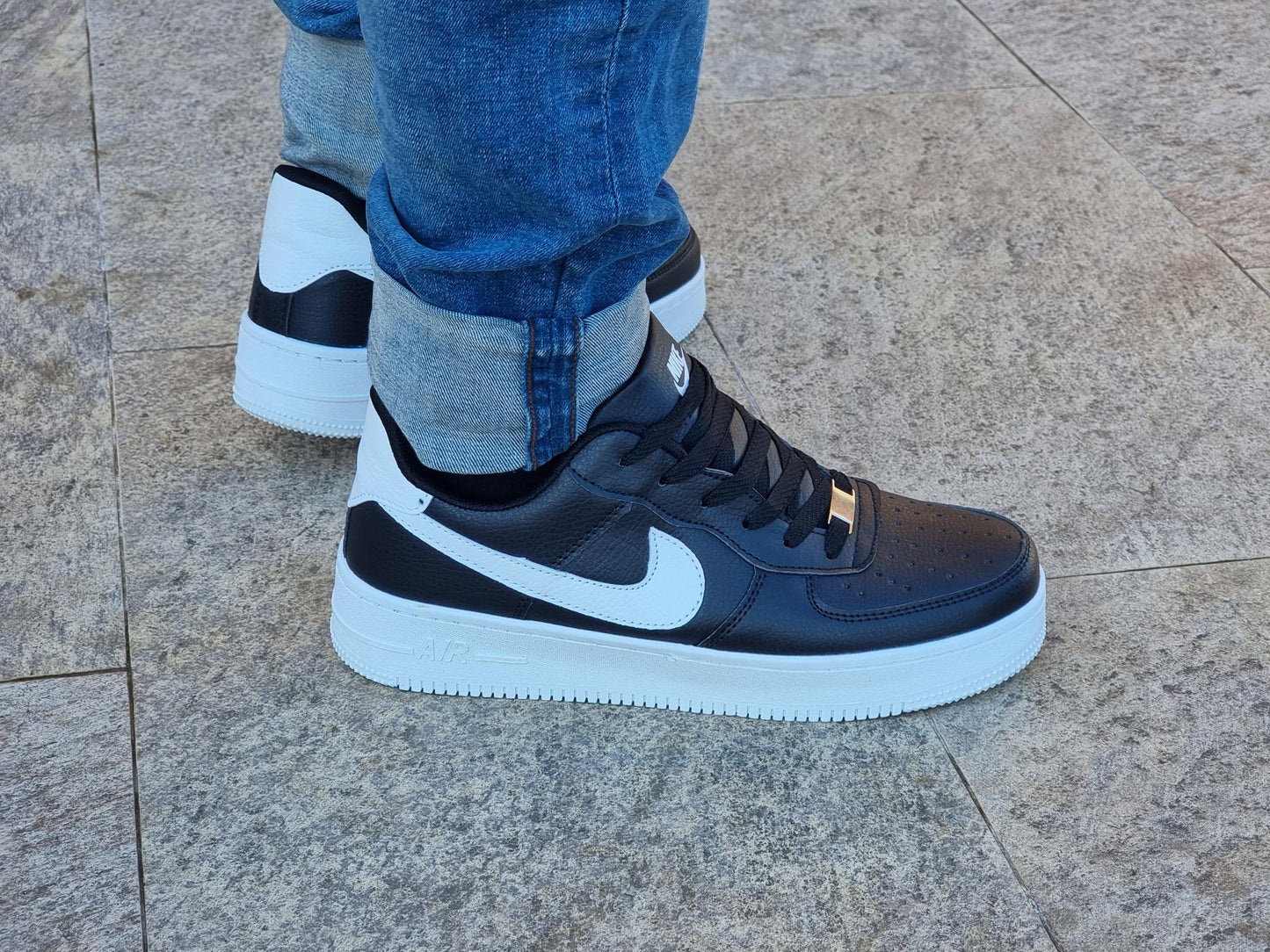 Pantofi Casual Sport Air Cod N02