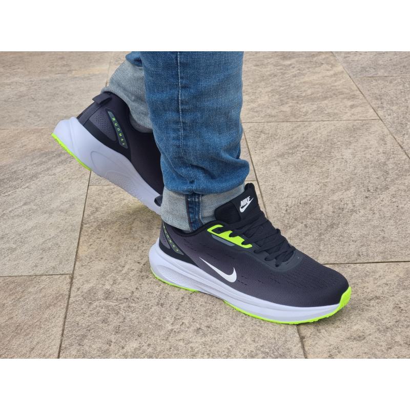 Pantofi Sport Max Negru Cod 190