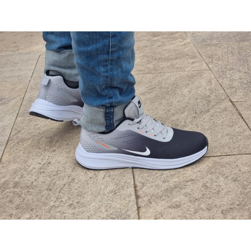 Pantofi Sport Max Gri Cod 191
