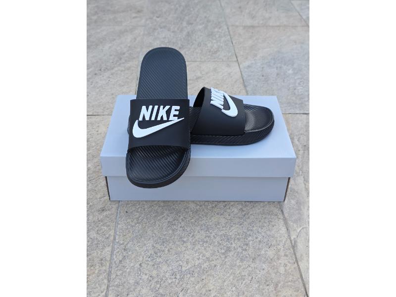 Slapi Victori One Negru Cod 338