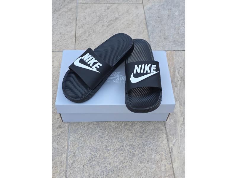 Slapi Victori One Negru Cod 338