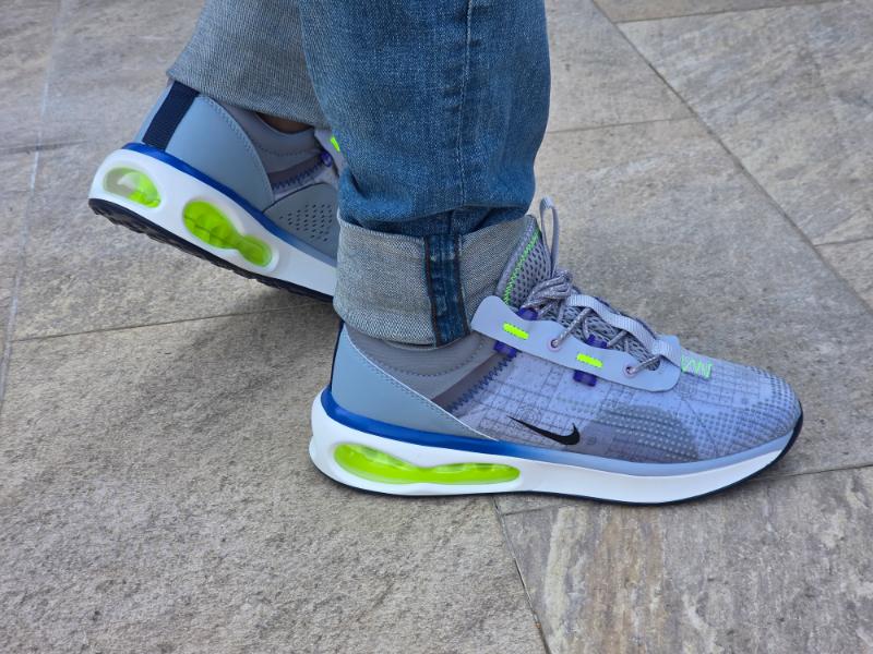 Pantofi Sport Rambo Gri Cod 180