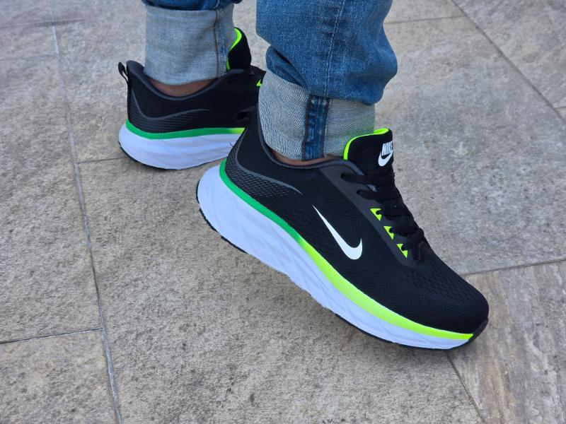 Pantofi Sport Armando Negru Cod 194