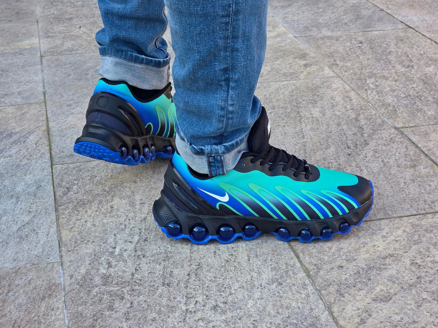 Pantofi Sport AirMotion Cod 300