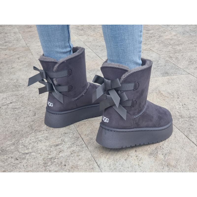 Cizme Dama Dora Cod 523