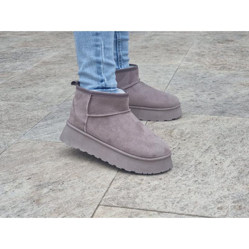 Cizme de damă Amalia Cod 520