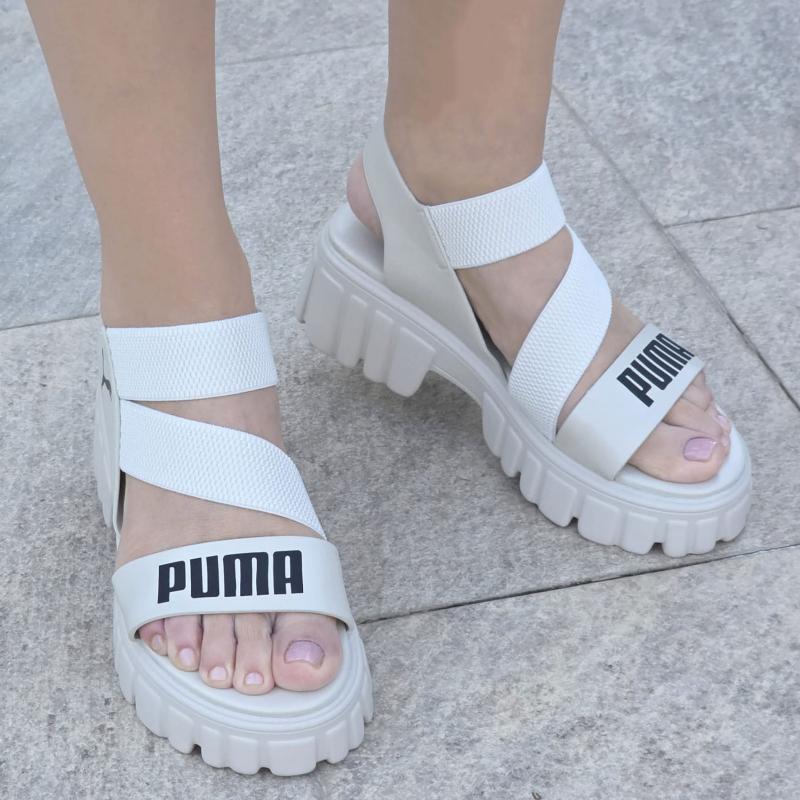 Sandale Breezy Crem Cod 906