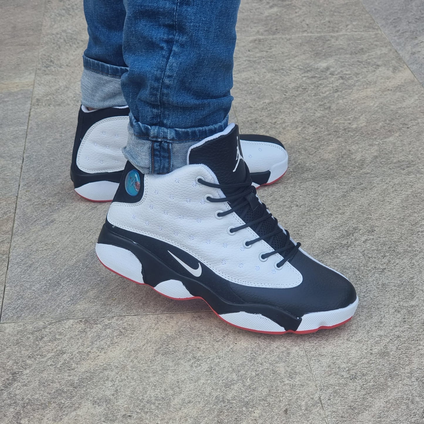 Ghete Best Casual Style Cod 158