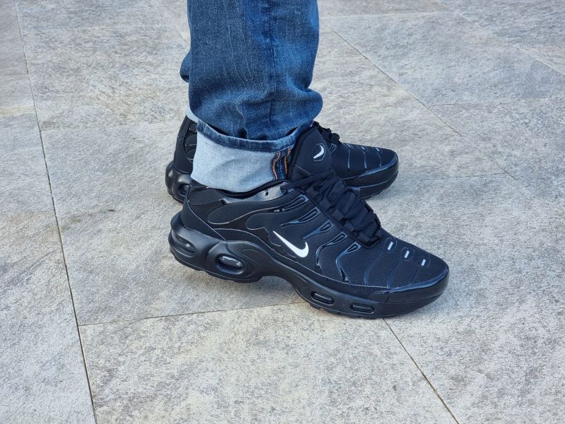 Pantofi Saper Negru Cod 32