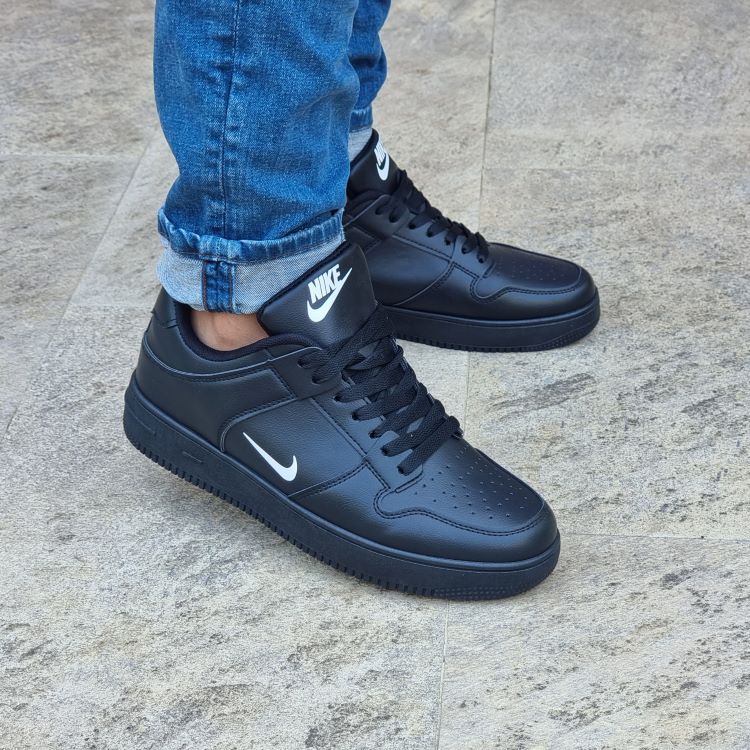 Pantofi Sport Negru Cod 989