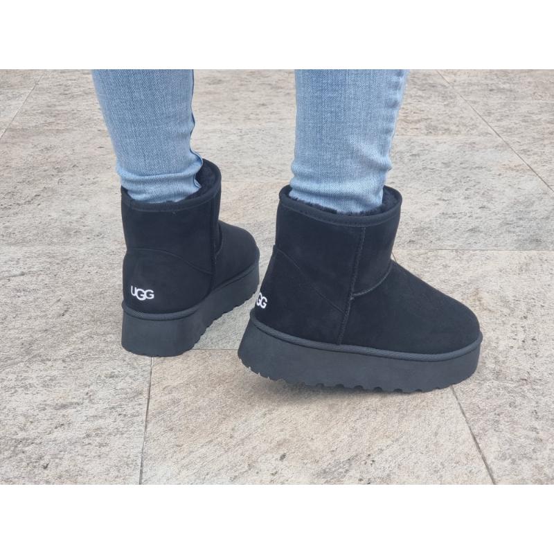 Cizme Damă Carmen Cod 522