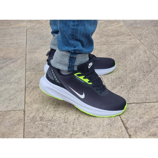 Pantofi Sport Max Negru Cod 190