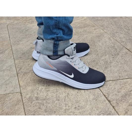 Pantofi Sport Max Gri Cod 191