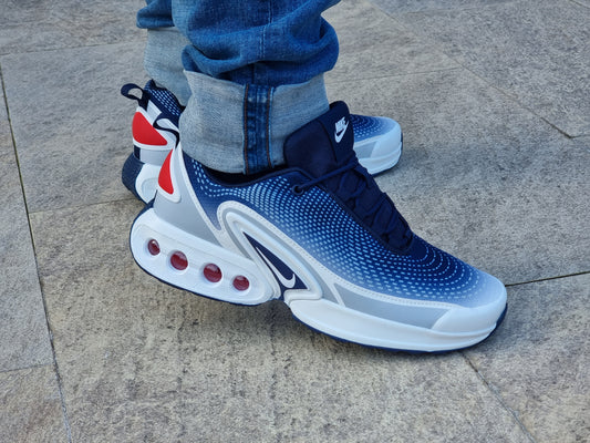 Pantofi Sport Armando Bleumarin Cod 193