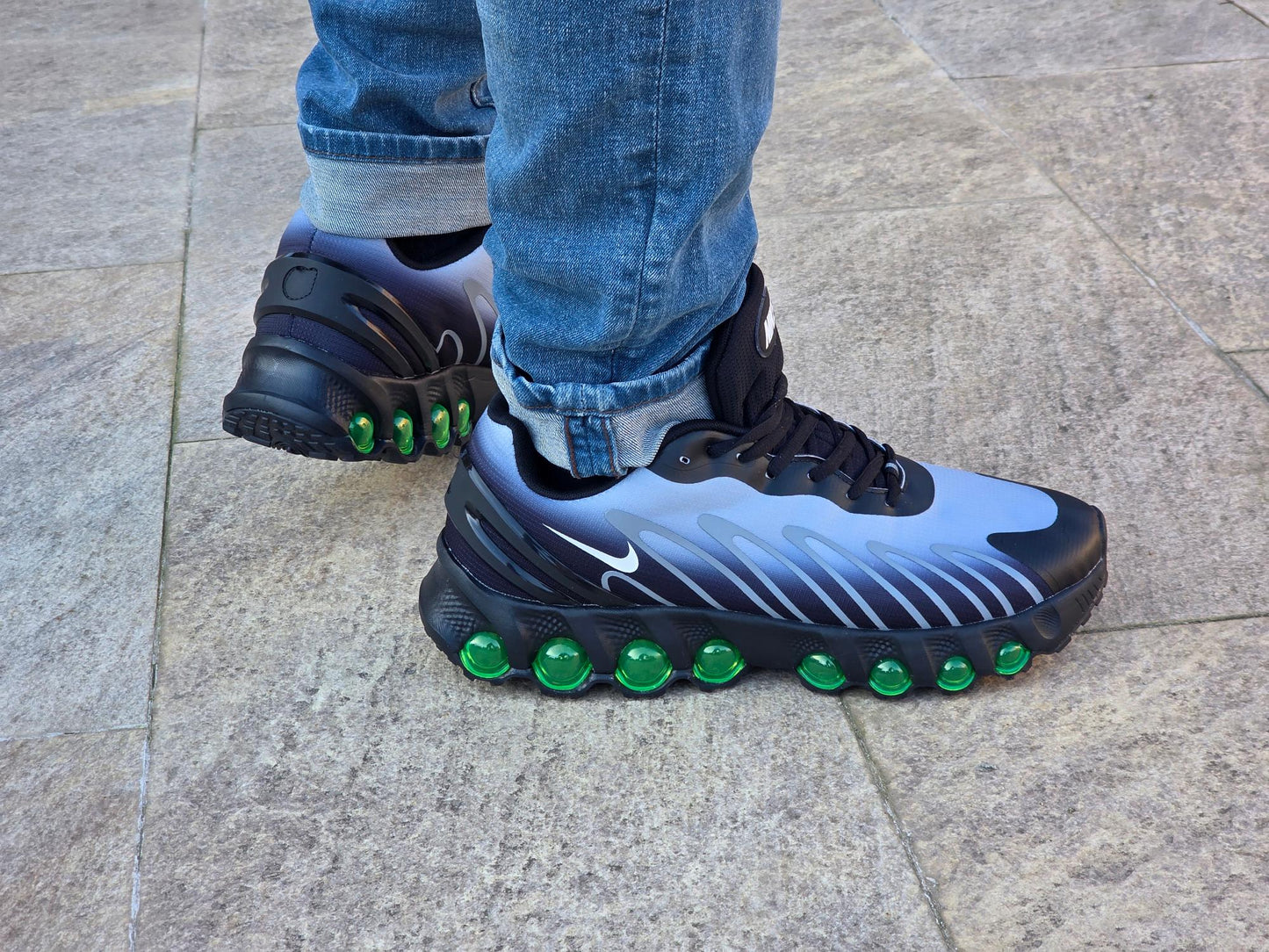 Pantofi Sport AirMotion Cod 302