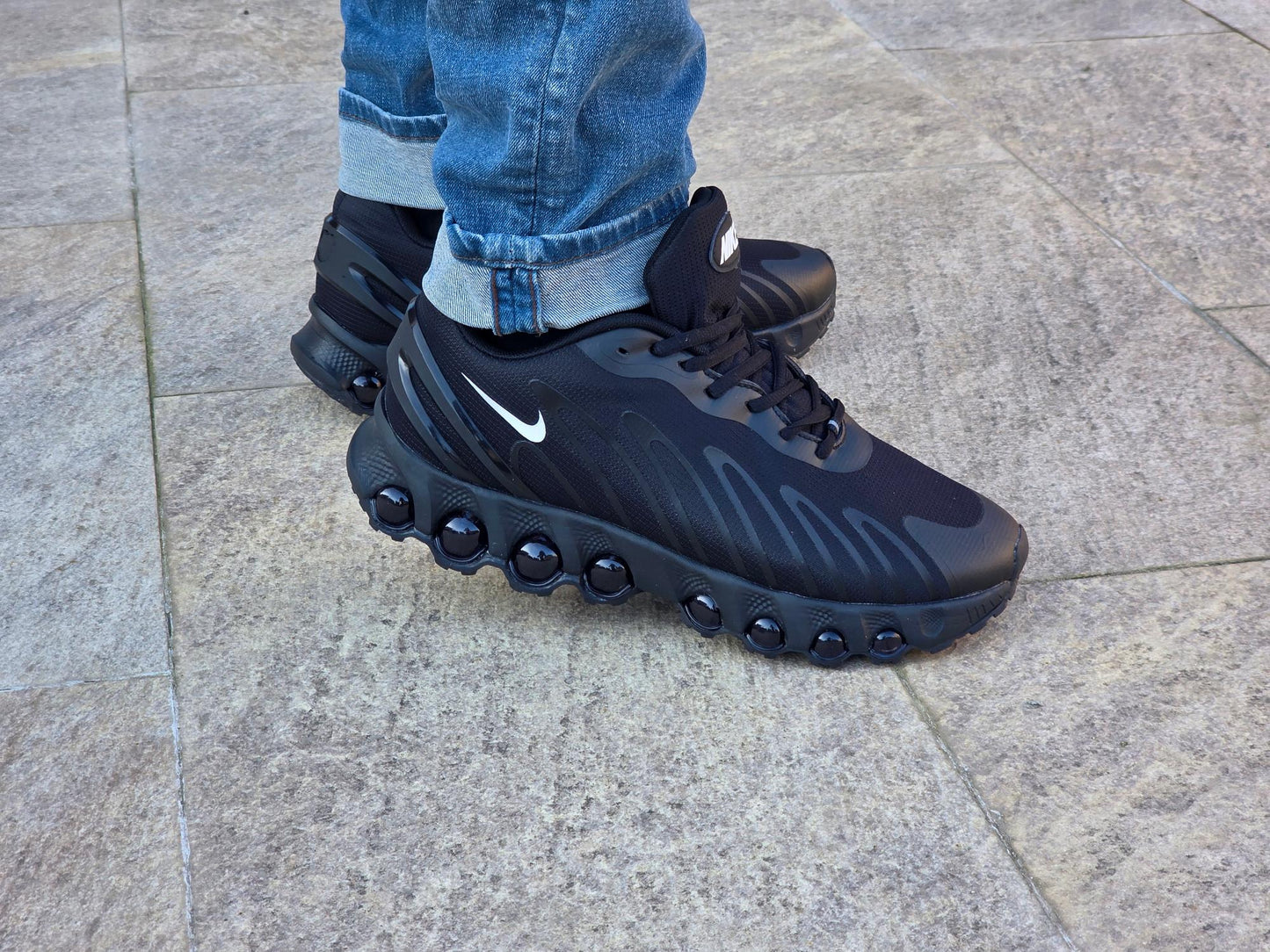 Pantofi Sport AirMotion Cod 301