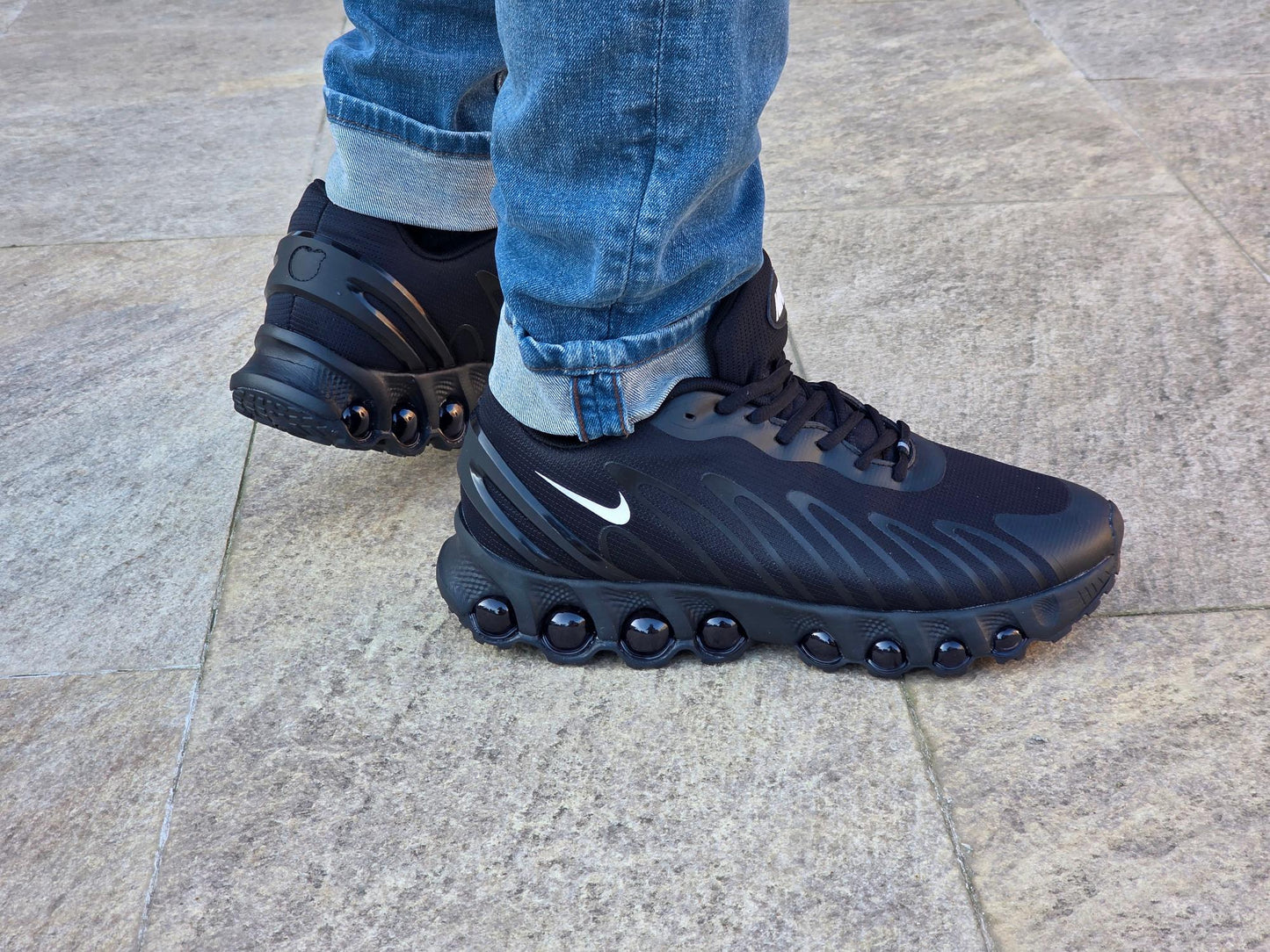 Pantofi Sport AirMotion Cod 301