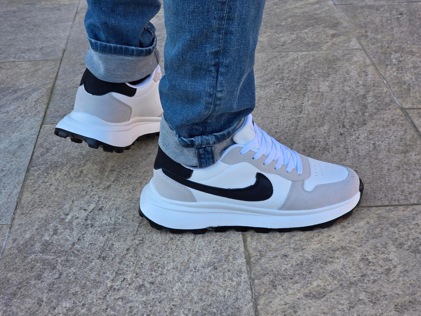 Pantofi barbati Daily Wear Cod 305