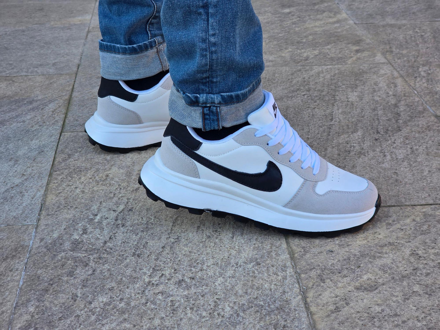 Pantofi barbati Daily Wear Cod 305