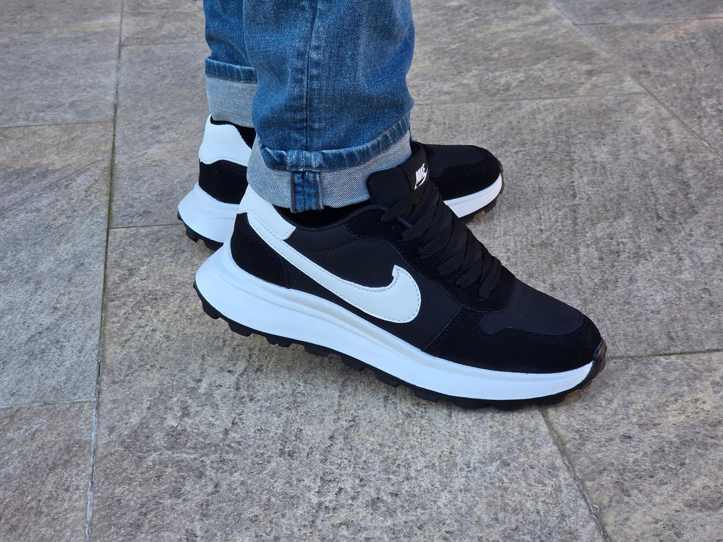 Pantofi barbati Daily Wear Cod 306