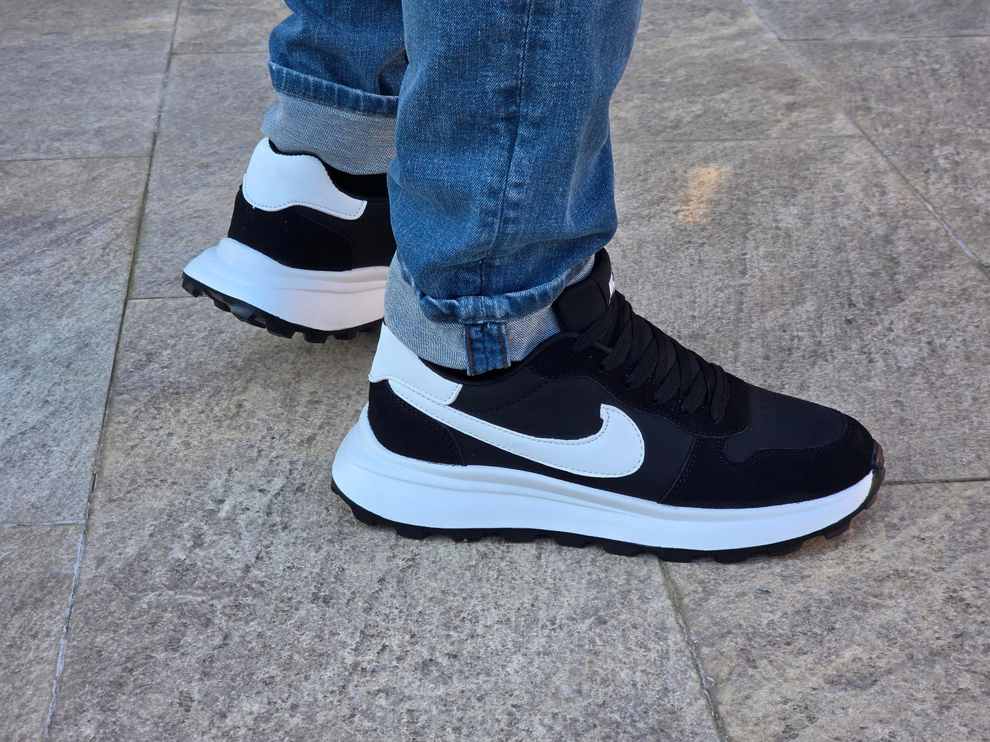 Pantofi barbati Daily Wear Cod 306