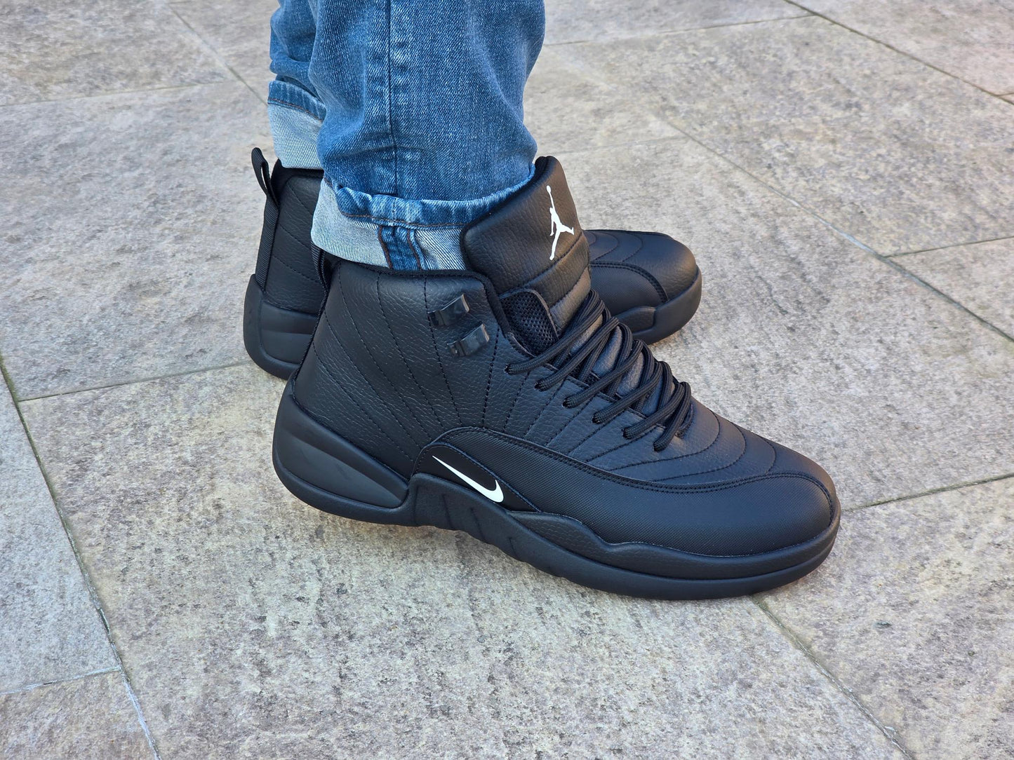 Ghete barbati Fall Wear Cod 304