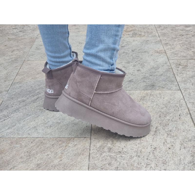 Cizme de damă Amalia Cod 520