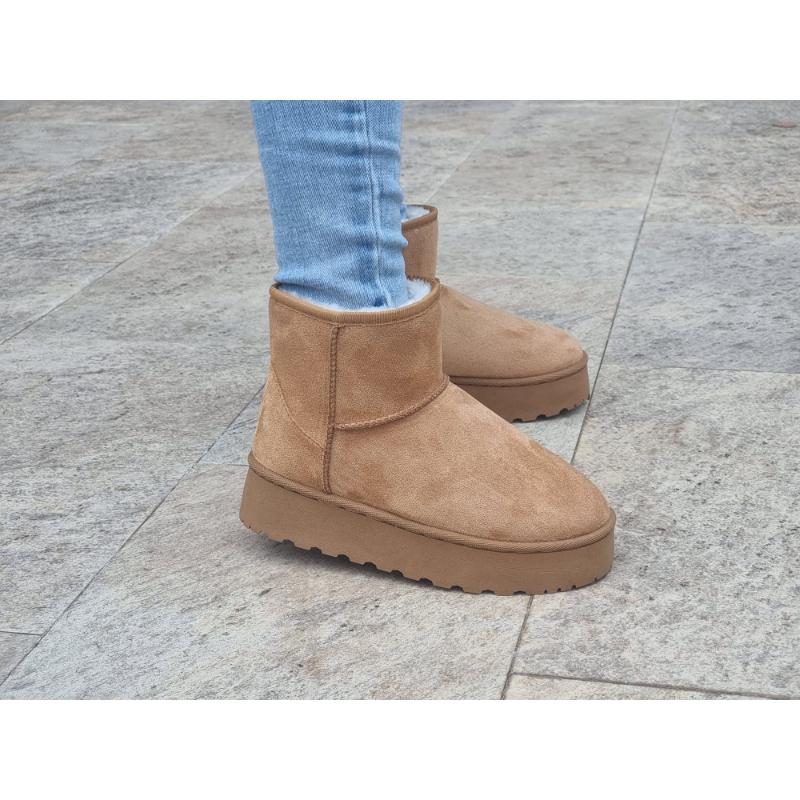 Cizme Damă Carmen Cod 521