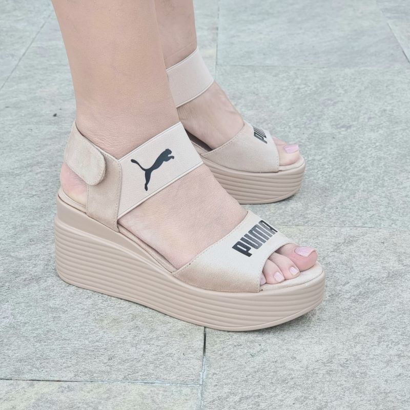 Sandale Carmen Crem Cod 4