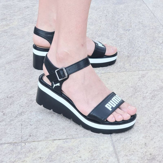 Sandale Bindy Negru Cod 42