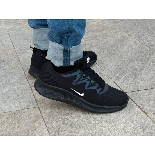 Pantofi Amadeo Negru Cod 149